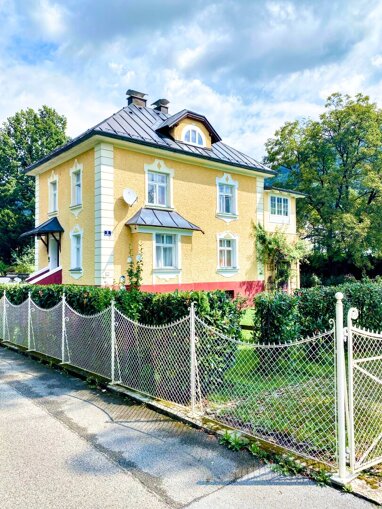 Wohnung zur Miete 875 € 45 m² Aigen I Salzburg 5026