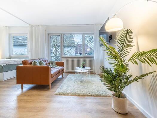 Wohnung zur Miete 980 € 1,5 Zimmer 43 m² Geschoss 1/3 frei ab 01.06.2026 Königstein 61462