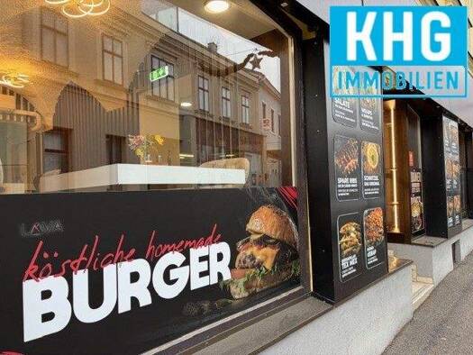 Restaurant zur Miete 780 € Neulengbach 3040