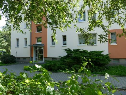 Wohnung zur Miete 296 € 2 Zimmer 47 m² 3. Geschoss frei ab sofort Steinwiese 6 Altendorf Altendorf 09116