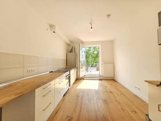 Wohnung zur Miete 1.390 € 3 Zimmer 110 m² Remigiusstraße 12 Borken 46325