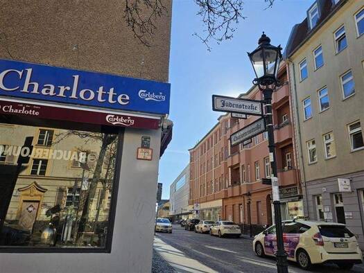 Außenstellplatz zur Miete provisionsfrei 120 € Jüdenstraße 14 Spandau Berlin 13597