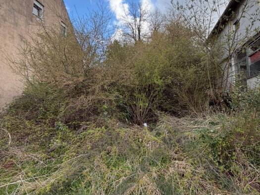 Grundstück zum Kauf 49.000 € 1.425 m² Grundstück Ottweiler Ottweiler 66564