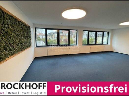 Bürofläche zur Miete provisionsfrei 4 Zimmer 73 m² Bürofläche teilbar ab 73 m² Rüttenscheid Essen 45131