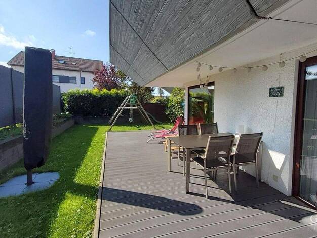 Wohnung zum Kauf 530.000 € 5,5 Zimmer 118 m² 1. Geschoss frei ab sofort Tettnang 88069