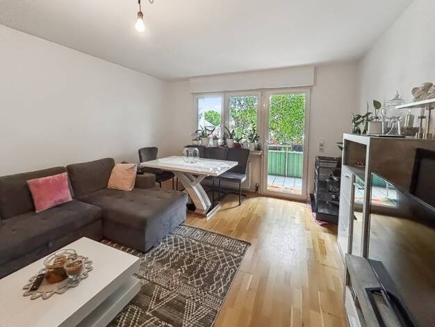 Wohnung zum Kauf 235.000 € 3 Zimmer 74 m² Oppenheim 55276