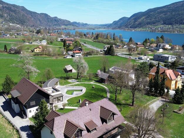 Wohnung zum Kauf 330.000 € 3 Zimmer 65 m² Bodensdorf 9551