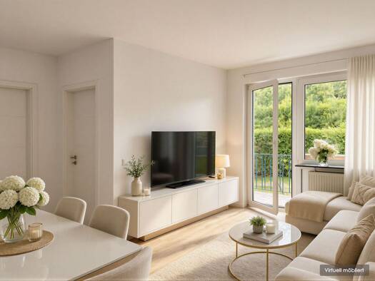 Wohnung zum Kauf 449.000 € 4,5 Zimmer 88 m² EG Rondorf Köln 50997