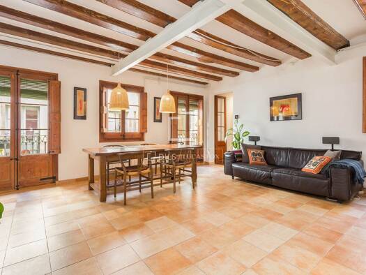 Wohnung zum Kauf 1.200.000 € 190 m² Barcelona 08002