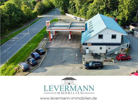 Haus zum Kauf 550.000 € 12 Zimmer 263,7 m² 4.824 m² Grundstück Kropp Kropp 24848