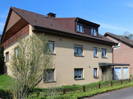Wohnung zur Miete 750 € 3 Zimmer 138 m² Siddinghausen Büren 33142