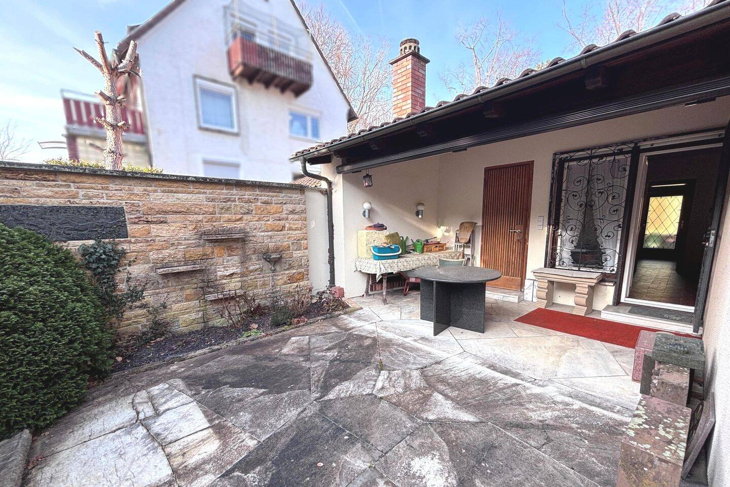 Einfamilienhaus zum Kauf - Ansicht 6