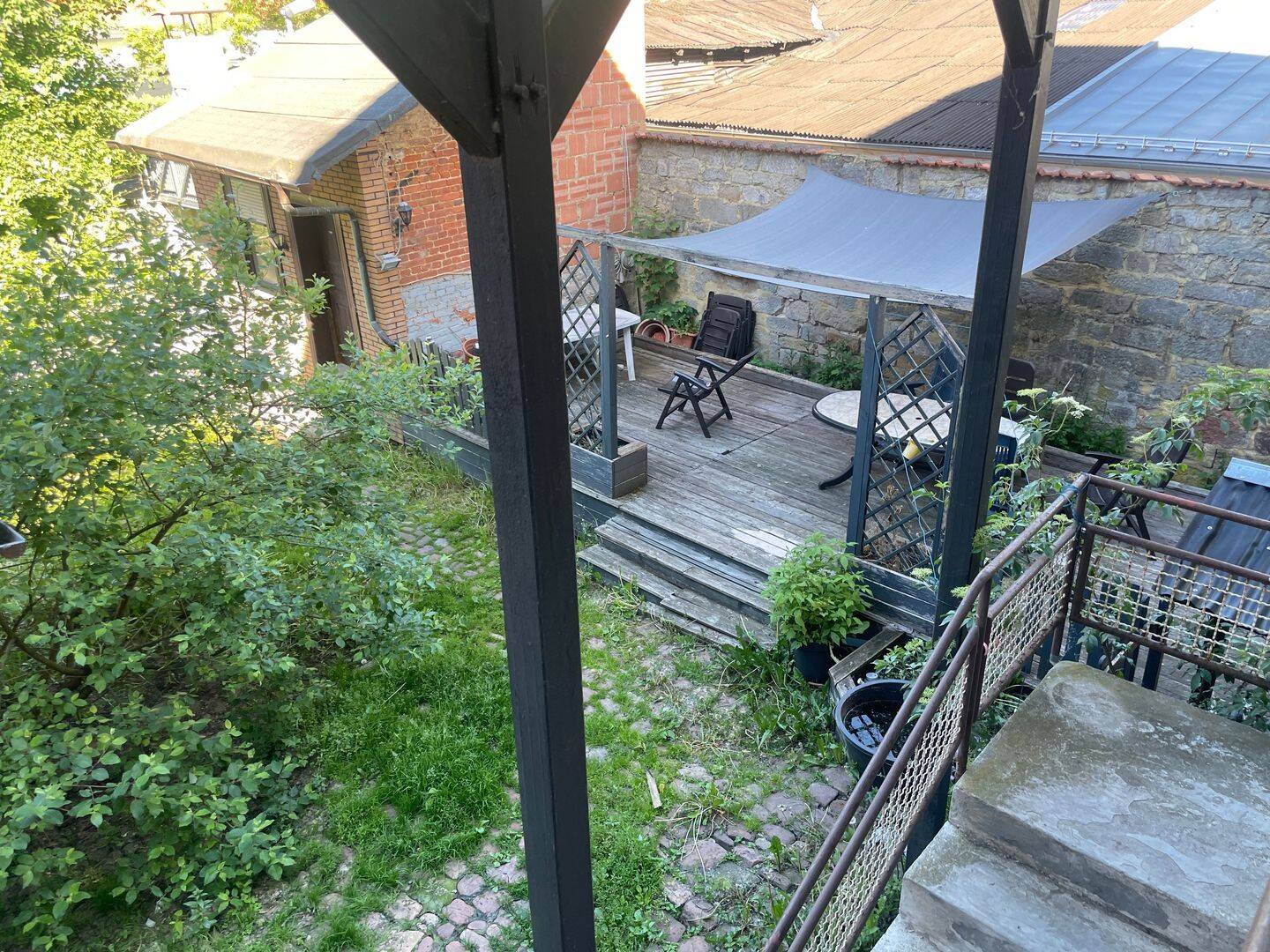 Haus zum Kauf - Ansicht 2