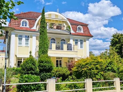 Terrassenwohnung zum Kauf 649.000 € 3 Zimmer 101 m² EG Travemünde Travemünde 23570
