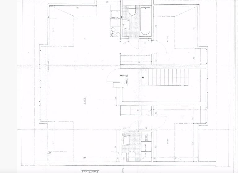 Wohnung zum Kauf 995.000 € 4 Zimmer 110 m² 1. Geschoss Braderup 25996