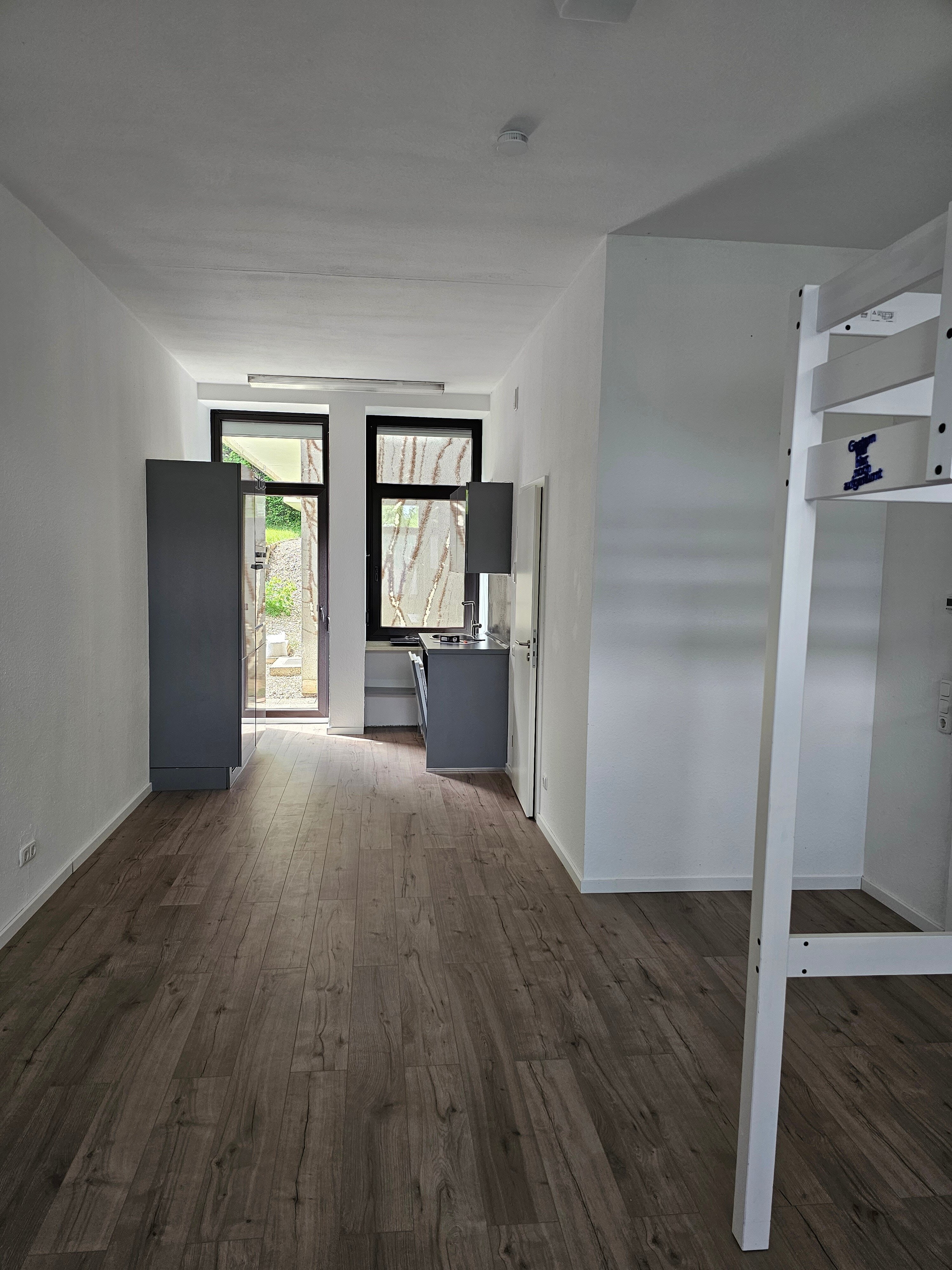 Wohnung zum Kauf provisionsfrei als Kapitalanlage geeignet 89.000 € 1 Zimmer 35 m²<br/>Wohnfläche Petzmannsberg Kulmbach 95326