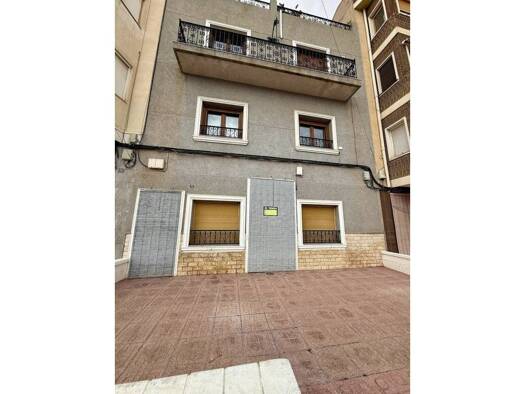 Villa zum Kauf 210.000 € 5 Zimmer 176 m² 302 m² Grundstück Pinós 03650