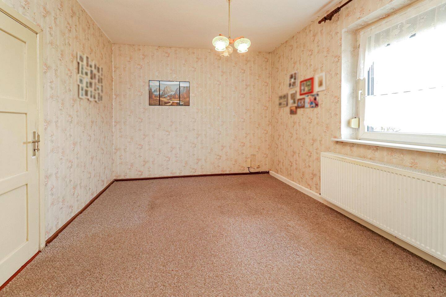 Einfamilienhaus zum Kauf - Ansicht 6