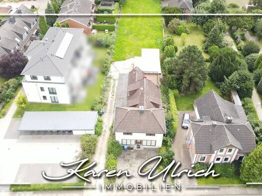 Grundstück zum Kauf 765.000 € 1.700 m² Grundstück Seevetal 21217