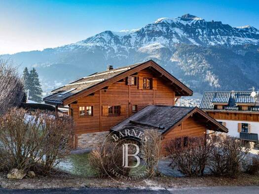 Haus zum Kauf 1.290.000 € 6 Zimmer 180 m² Les Contamines-Montjoie 74170