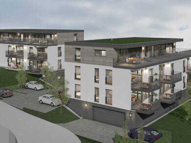 Wohnung zum Kauf provisionsfrei 389.900 € 3 Zimmer 83,7 m² Geschoss 1/3 Mühlheim Mühlheim an der Donau 78570