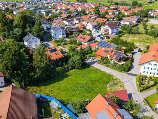 Grundstück zum Kauf 342.000 € 570 m² Grundstück Denklingen Denklingen 86920