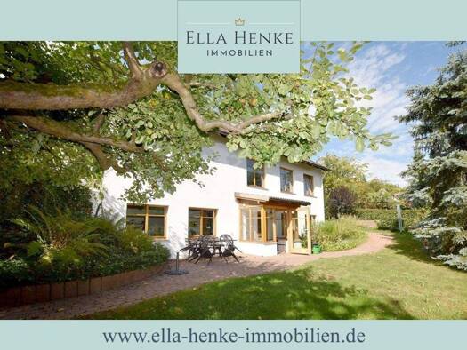 Einfamilienhaus zum Kauf 389.000 € 8 Zimmer 210 m² 1.108 m² Grundstück Bad Salzgitter-Bad 38259