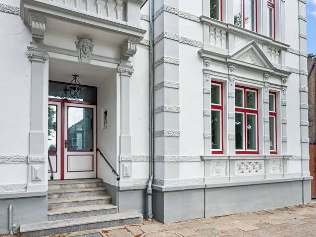 Wohnung zur Miete 780 € 2 Zimmer 60 m² Burg auf Fehmarn Fehmarn 23769