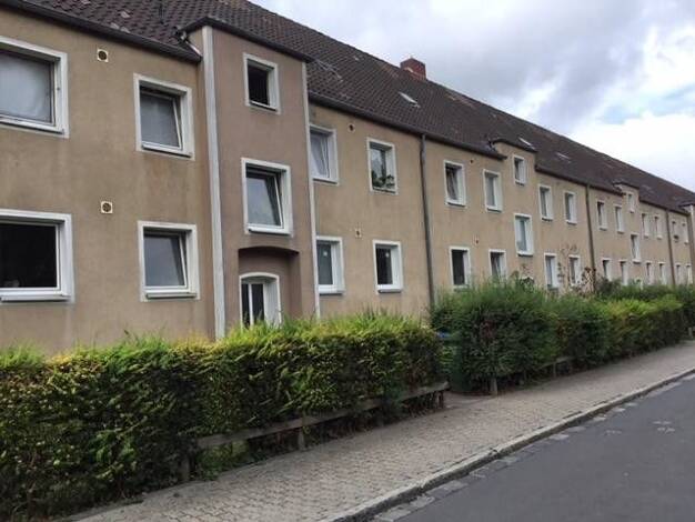 Wohnung zur Miete 487 € 2 Zimmer 50,7 m² 1. Geschoss frei ab 01.12.2026 Rosenwinkel 17 Göttingen Göttingen 37081