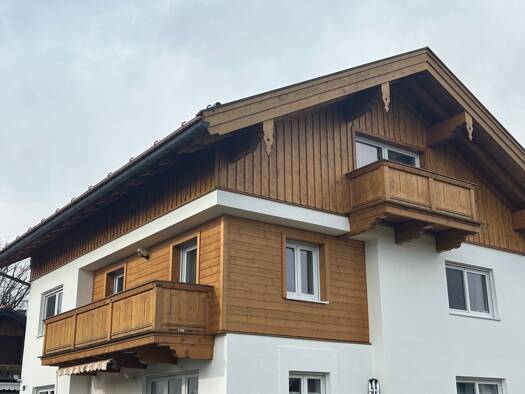 Wohnung zum Kauf 420.000 € 2 Zimmer 62,3 m² 2. Geschoss Otterfing 83624