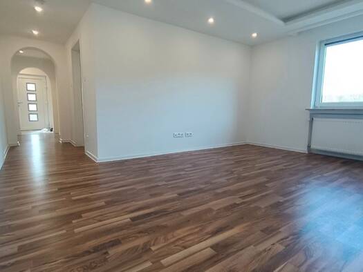 Wohnung zur Miete 700 € 2 Zimmer 53 m² Geschoss EG/3 frei ab 01.04.2026 Herbolzheim Neudenau 74861