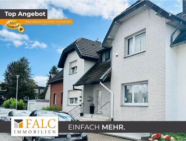 Reihenmittelhaus zum Kauf 179.000 € 4 Zimmer 84 m² 184 m² Grundstück Merkstein Herzogenrath 52134