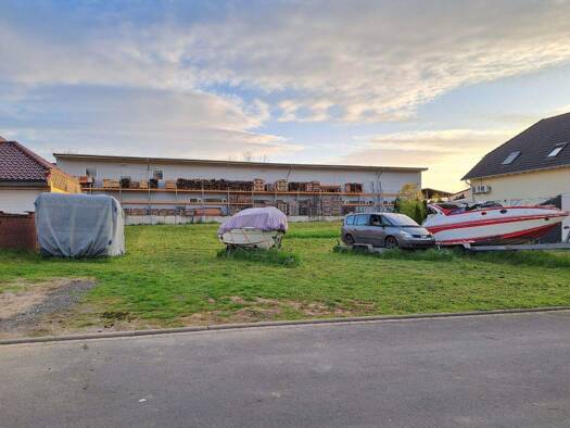 Grundstück zum Kauf provisionsfrei 230.000 € 953 m² Grundstück Büdingen 63654