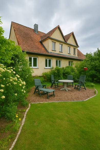 Wohnung zur Miete 400 € 2,5 Zimmer 88 m² Gadenstedt Ilsede OT Bülten