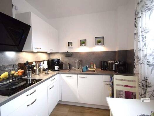 Wohnung zur Miete - Erstbezug 895 € 3 Zimmer 79 m² EG frei ab sofort Barrien Syke 28857