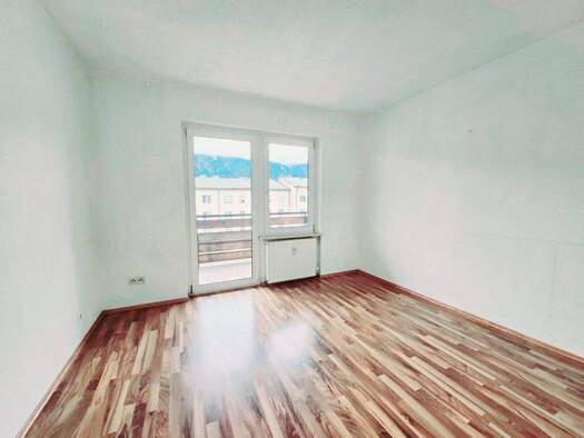 Wohnung zur Miete 470 € 1,5 Zimmer 46,5 m² Villacher Str. 32 Spittal an der Drau 9800