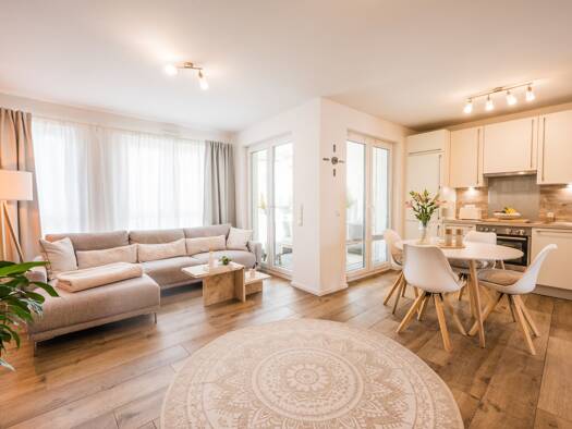 Wohnung zum Kauf 269.000 € 2 Zimmer 54 m² 2. Geschoss Hermülheim Hürth 50354