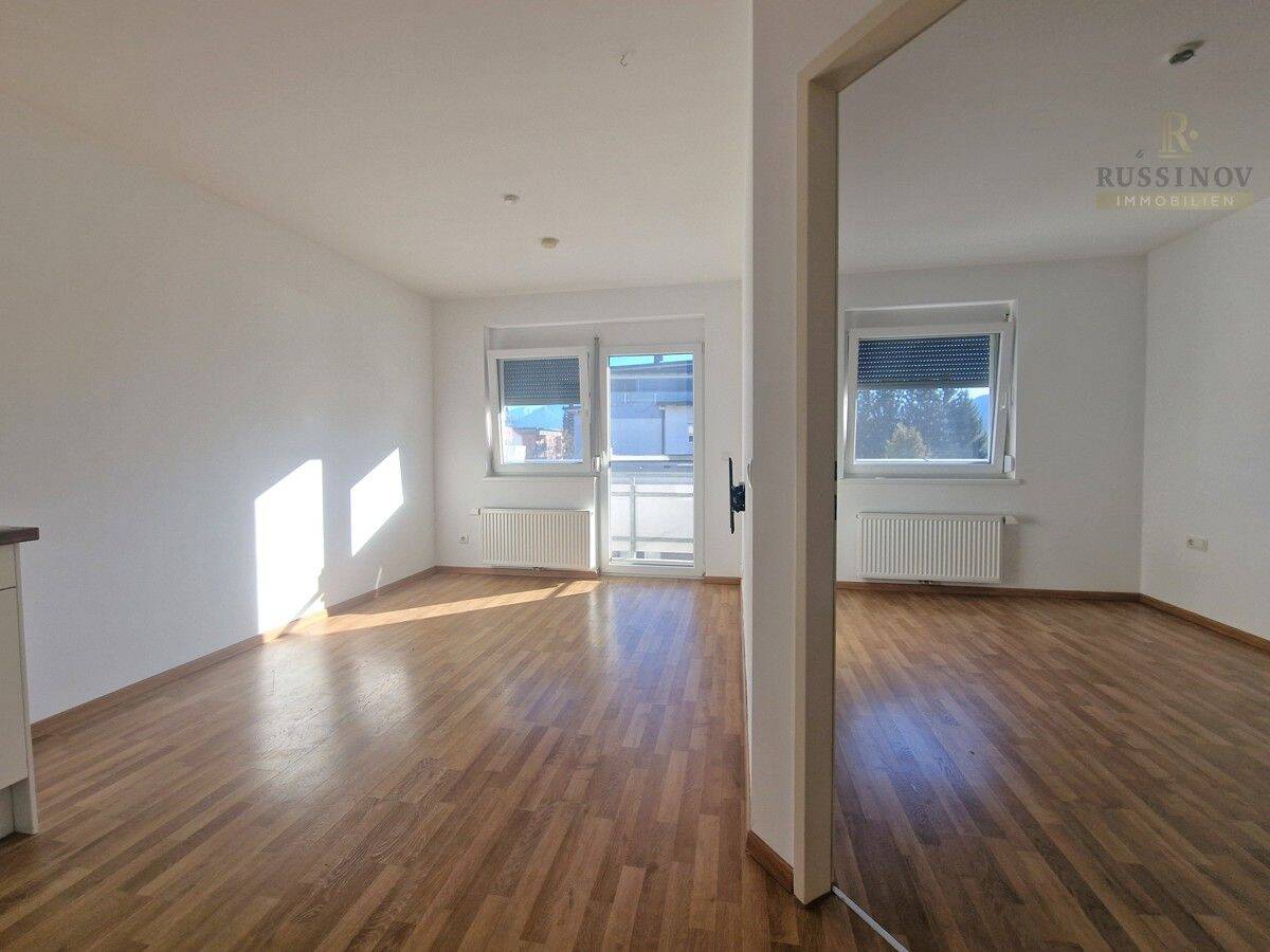 Wohnung – Klagenfurt am Wörthersee, Annabichl - Mehr