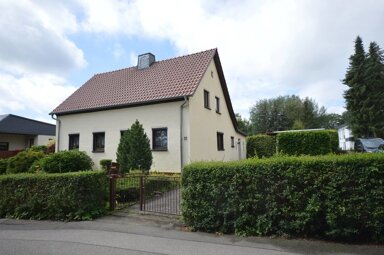 Doppelhaushälfte zum Kauf 110.000 € 3 Zimmer 65 m² 680 m² Grundstück Borna-Heinersdorf 130 Chemnitz / Borna-Heinersdorf 09114