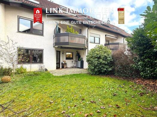 Wohnung zum Kauf 298.000 € 3 Zimmer 81,3 m² Ruit Ostfildern 73760