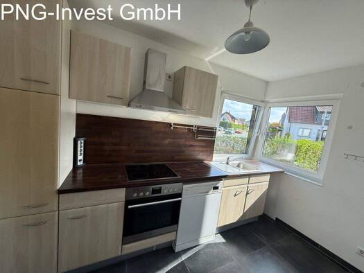 Wohnung zur Miete 800 € 2 Zimmer 66,8 m² frei ab sofort Rheda Rheda-Wiedenbrück 33378