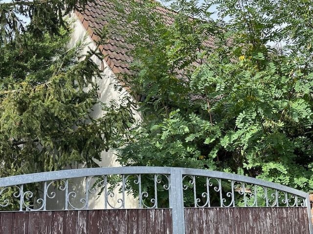 Einfamilienhaus zum Kauf 45.000 € 7 Zimmer 140 m²<br/>Wohnfläche 950 m²<br/>Grundstück Mahlpfuhl Tangerhütte 39517