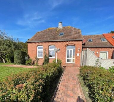 Einfamilienhaus zum Kauf 450.000 € 157 m² 690 m² Grundstück Carolinensiel Wittmund / Carolinensiel 26409