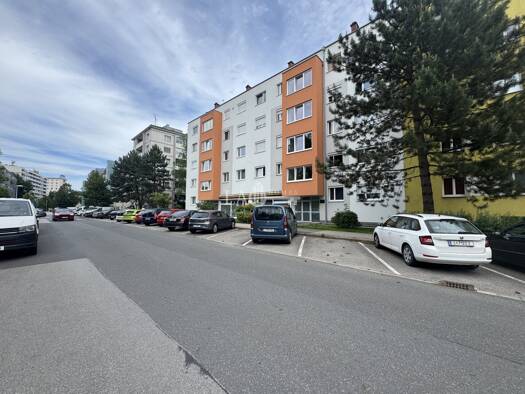 Immobilie in Waldegg - Wohnung zum Kauf - Linz - 170.000 € - 2,5 Zimmer, 49 m² - Bild 0