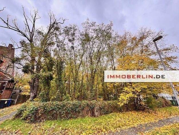 Grundstück zum Kauf 355.000 € Spandau Berlin 13591