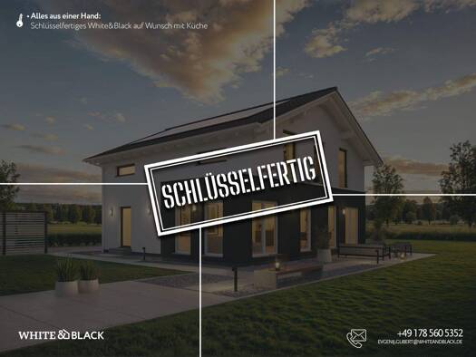 Einfamilienhaus zum Kauf provisionsfrei 1.079.600 € 6 Zimmer 169 m² 1.000 m² Grundstück Forsbach Rösrath 51503