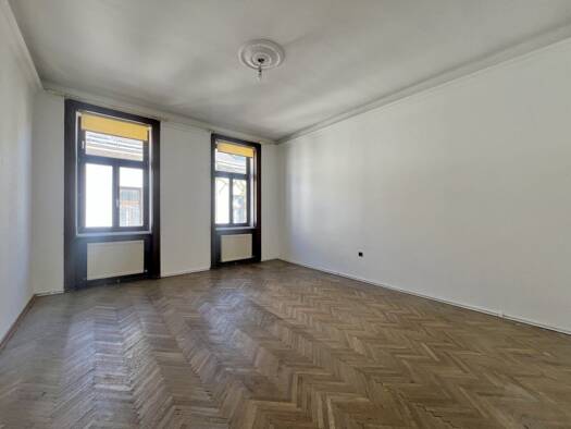 Wohnung zum Kauf 310.000 € 3 Zimmer 64,8 m² 3. Geschoss Schüttelstraße Wien 1020