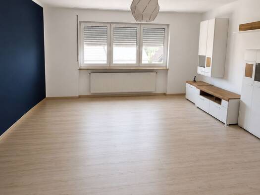Wohnung zur Miete 990 € 4 Zimmer 140 m² Geschoss 1/2 frei ab sofort Sitzerath Nonnweiler 66620
