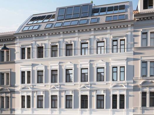Mehrfamilienhaus zum Kauf als Kapitalanlage geeignet 2.900.000 € 783,3 m² Meidling 1120
