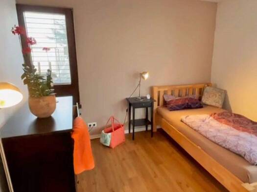 WG-Zimmer zur Miete Wohnen auf Zeit 640 € 16 m² frei ab 31.03.2026 Echterdinger Strasse 0 Leinfelden Leinfelden-Echterdingen 70771